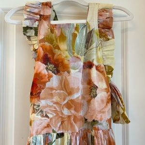 Maeve Floral Dress - XX-Small *New With Tags*